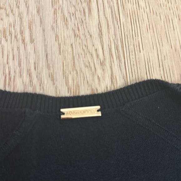 Adam Lippes high low cardigan - Picture 2 of 2